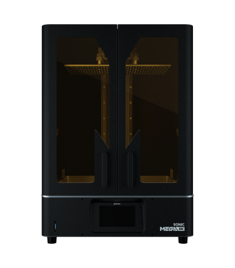 PHROZEN SONIC MEGA 8K LCD 3D-PRINTER - Kopie